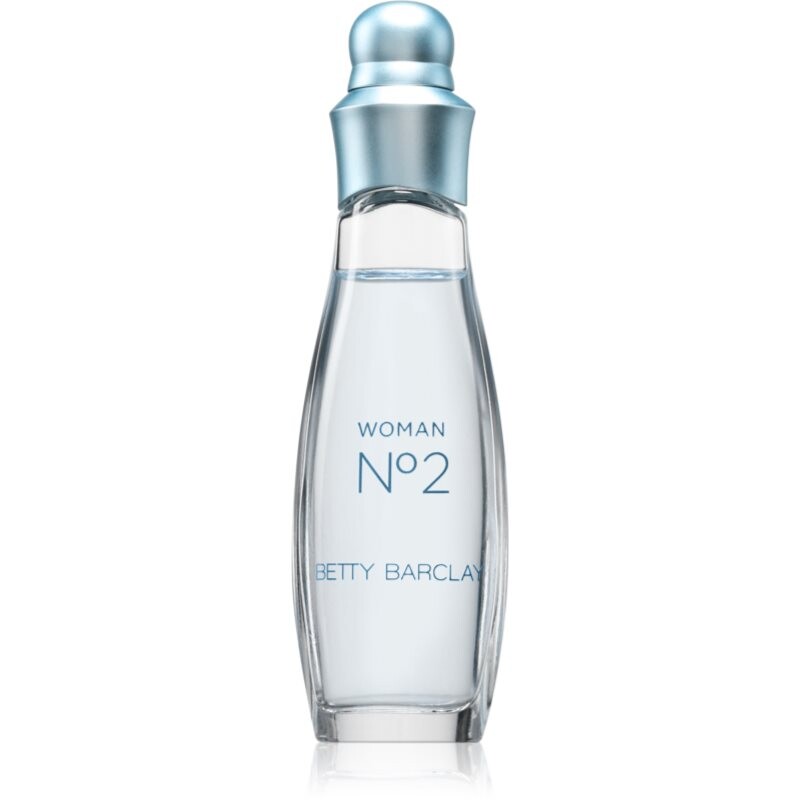 Betty Barclay Woman N°2 toaletná voda pre ženy 20 ml