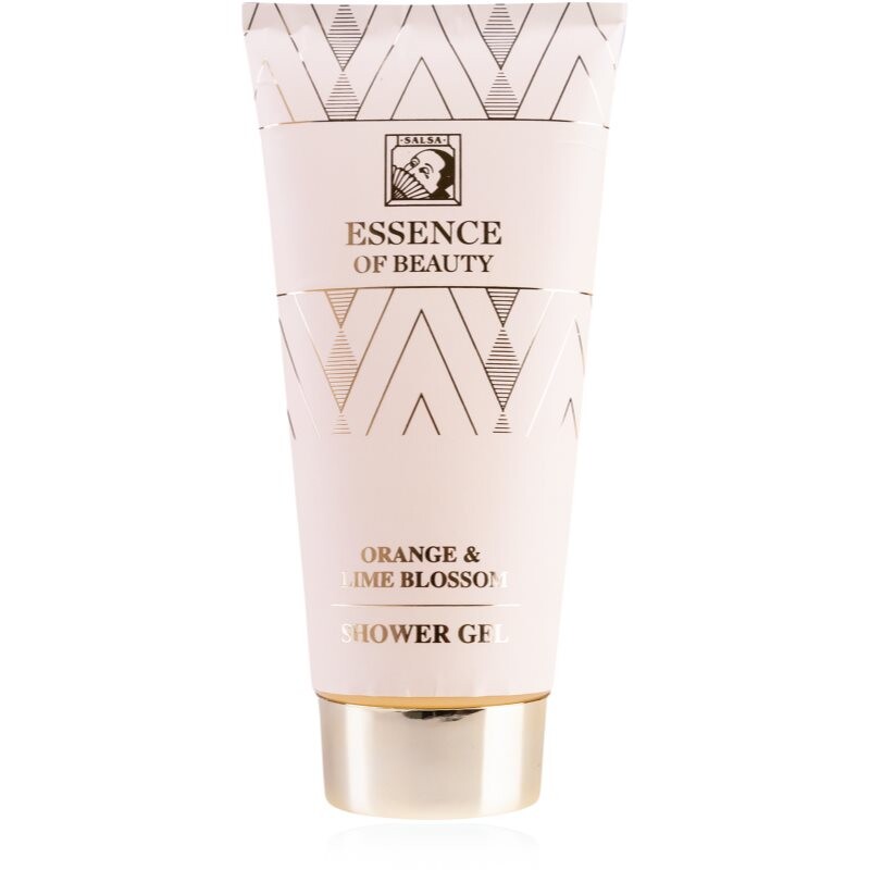 Accentra Essence Of Beauty Shower Gel sprchový gél 200 ml