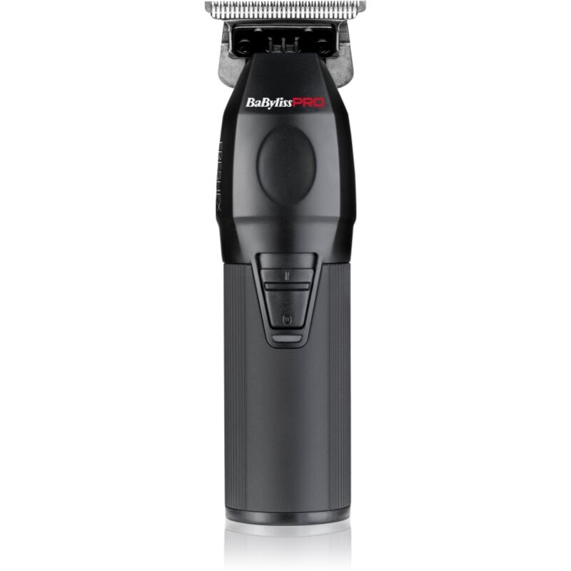 BaByliss PRO Freshfix T-Blade Trimmer  FX76E zastrihávač vlasov black 1 ks