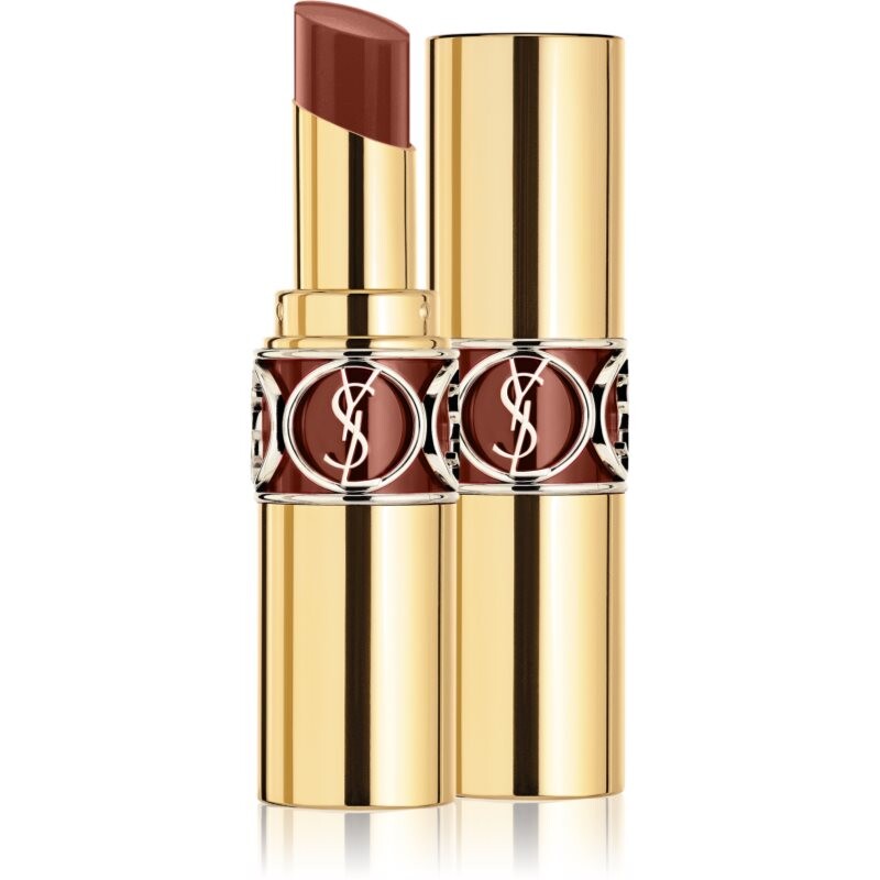 Yves Saint Laurent Rouge Volupté Shine Oil-In-Stick hydratačný rúž odtieň n°122 3.2 g