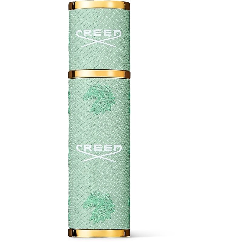 Creed Travel Atomiser Celadon Green plniteľný rozprašovač parfémov 5 ml