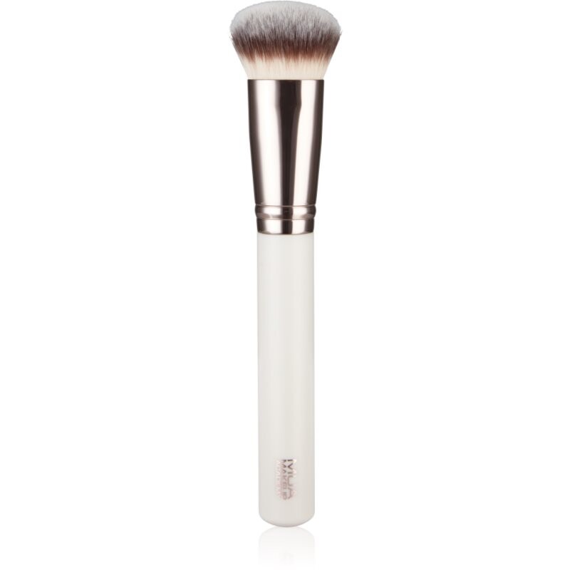 MUA Makeup Academy Brushes Buffing štetec na make-up 1 ks