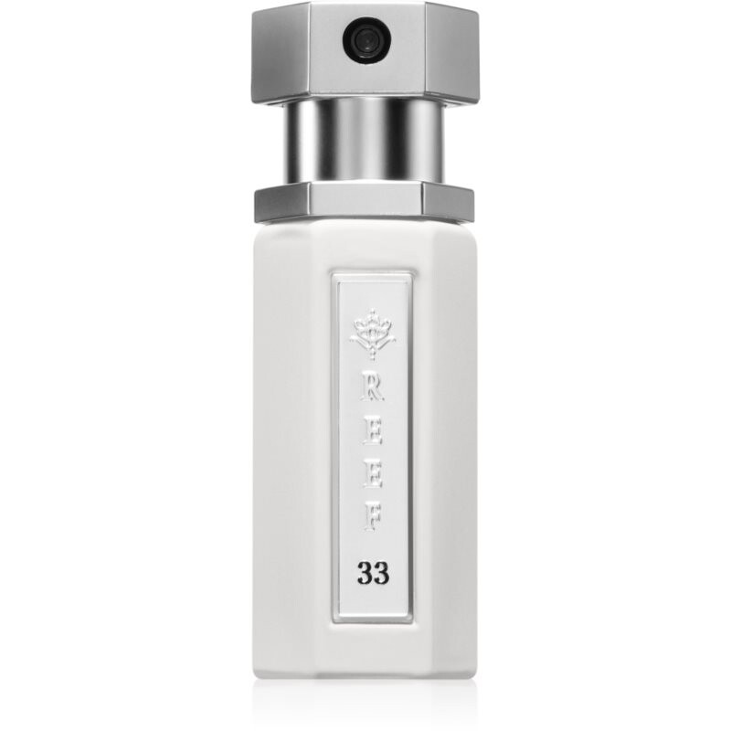 Reef Perfumes Reef 33 White parfém unisex 15 ml