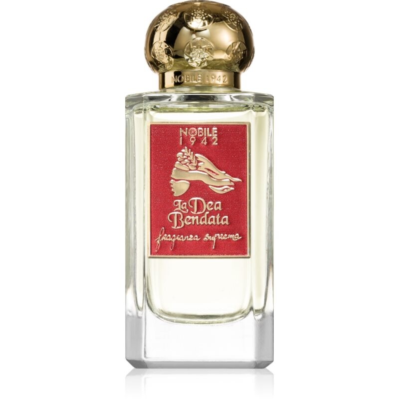 Nobile 1942 La Dea Bendata parfumovaná voda unisex 75 ml