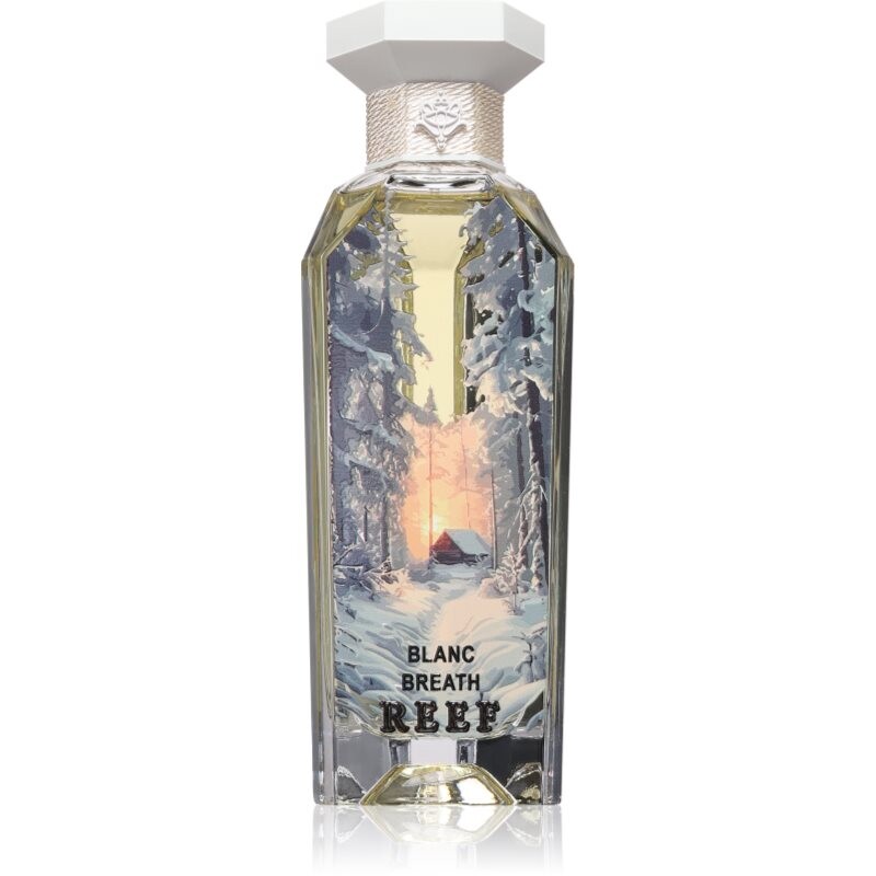 Reef Perfumes Blanc Breath parfumovaná voda unisex 150 ml