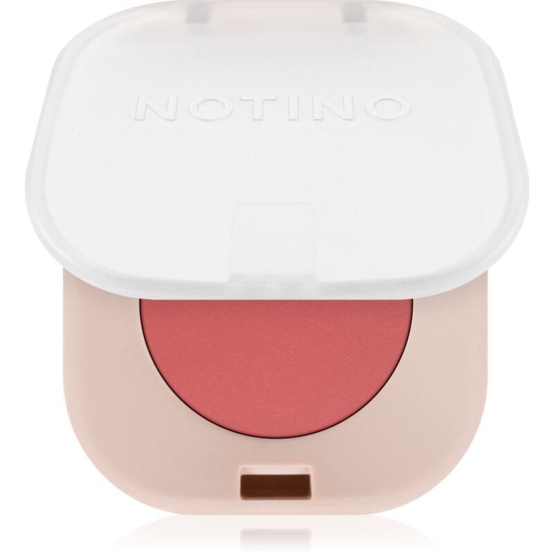 Notino BlurFx Blush Matte lícenka Amalfi Heat 4 g