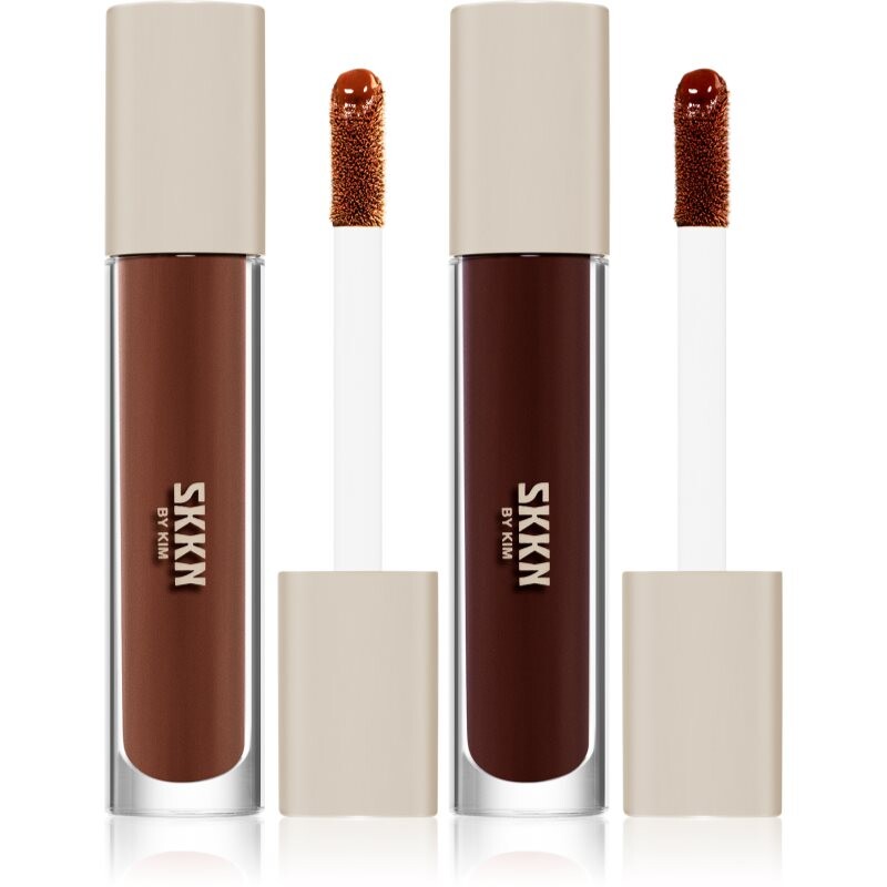 SKKN by Kim Day & Night Glaze sada