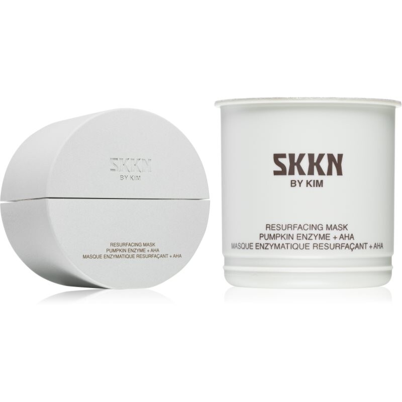 SKKN by Kim Resurfacing Mask Set sada