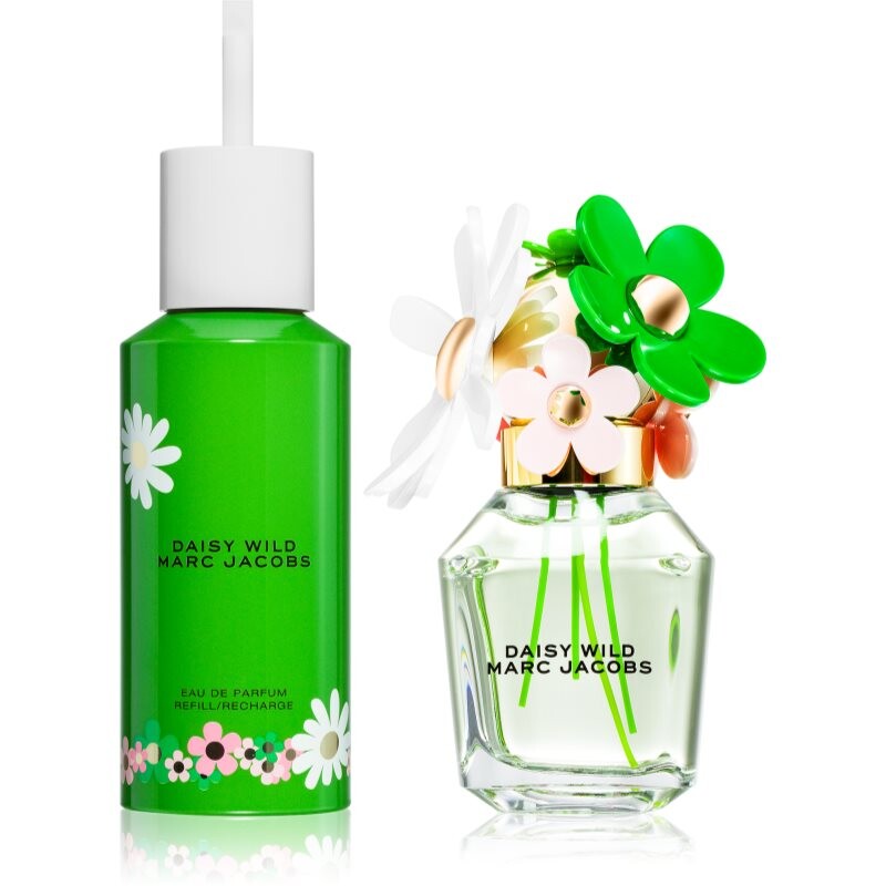 Marc Jacobs Daisy Wild set sada pre ženy