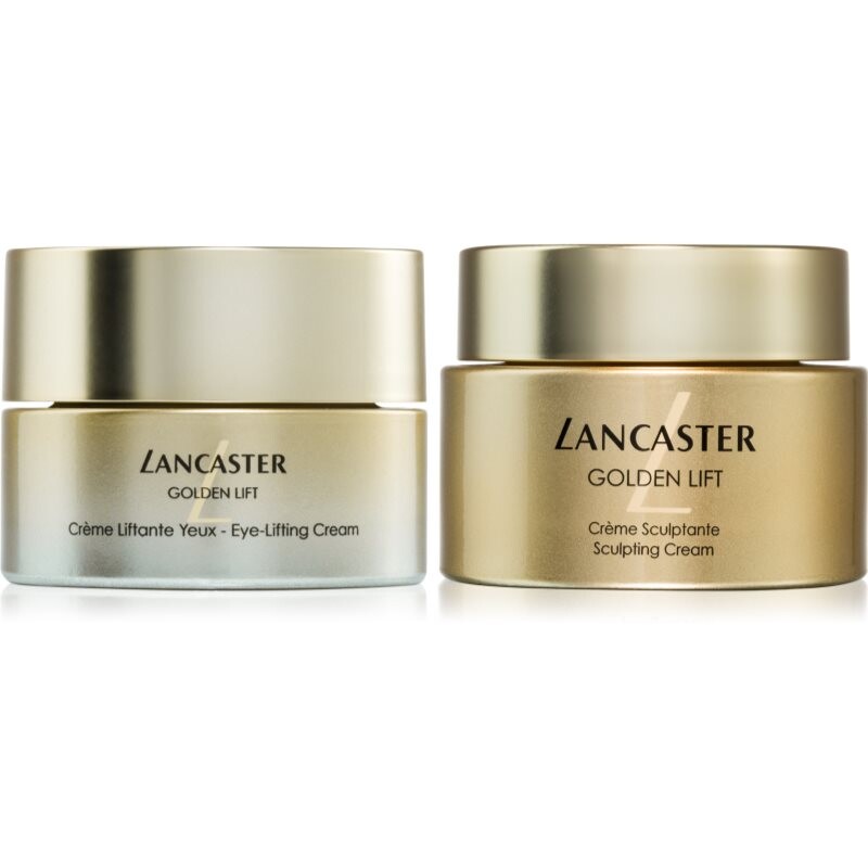 Lancaster Golden Lift Set sada