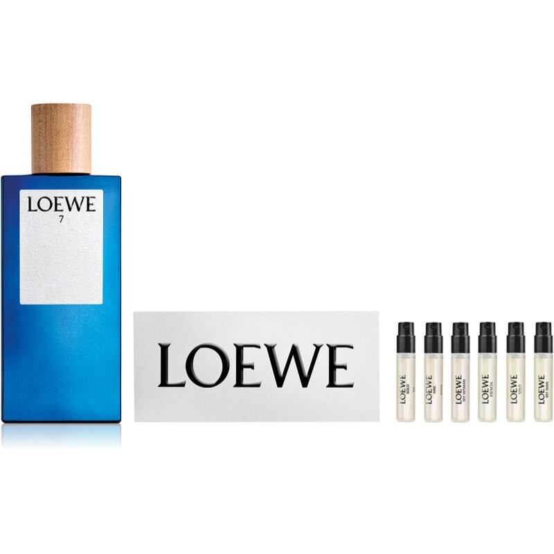 Loewe Loewe Bestsellers sada unisex