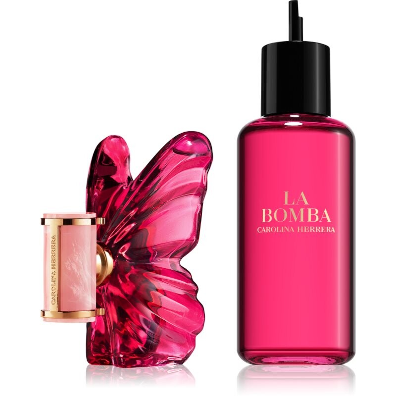 CAROLINA HERRERA La Bomba Set sada pre ženy