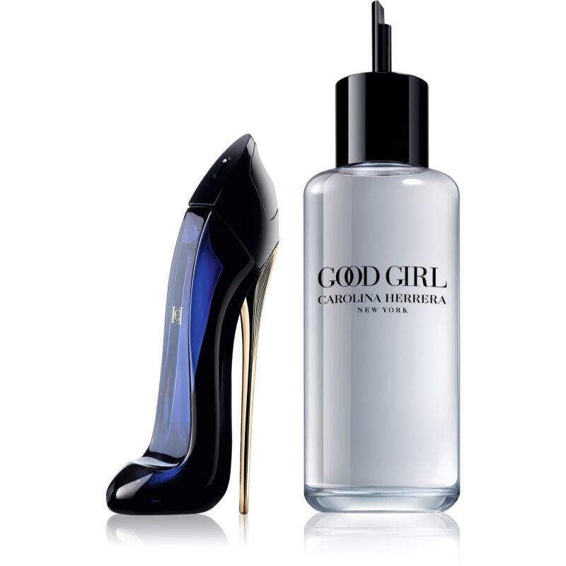 CAROLINA HERRERA Good Girl Set sada pre ženy