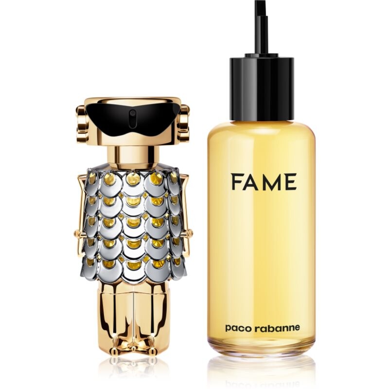 Rabanne Fame Set sada pre ženy