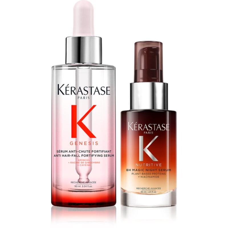 Kérastase Nutritive & Genesis sada pre posilnenie a lesk vlasov