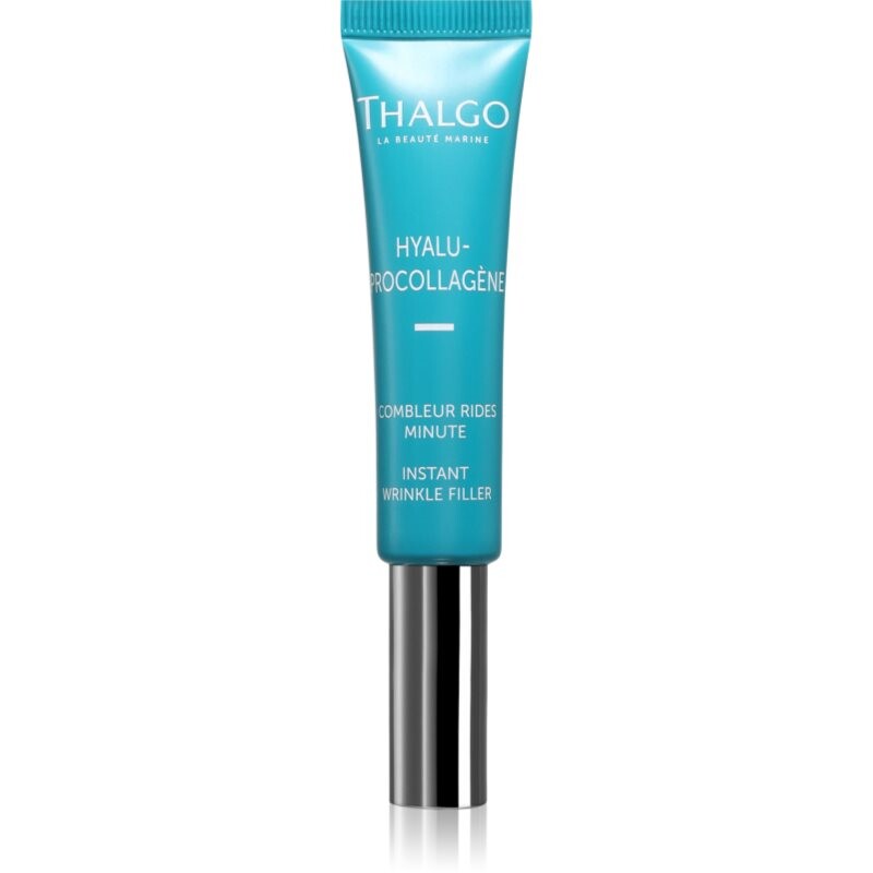 Thalgo Hyalu-Procollagen Instant Wrinkle Filler vyplň vrások po korekcii pleti 15 ml