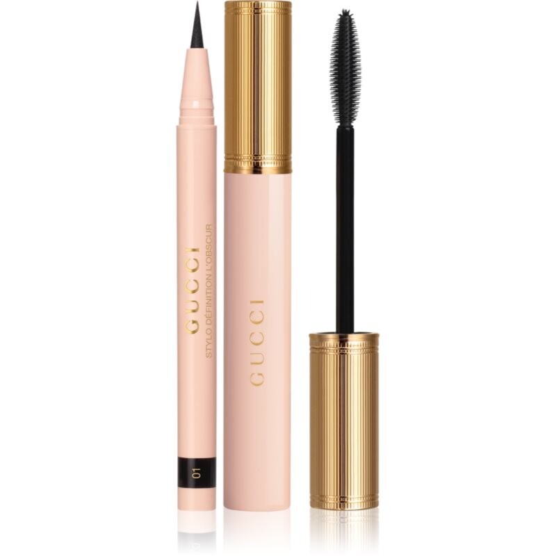 Gucci Defined Eyes Set sada pre ženy