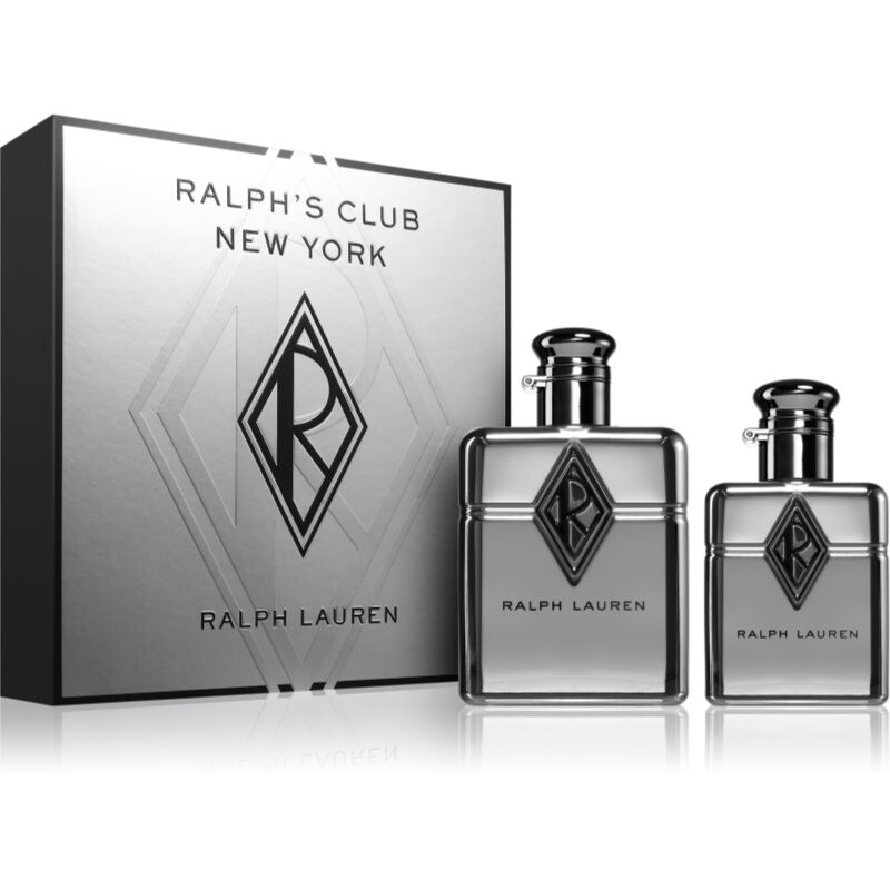 Ralph Lauren Ralph’s Club New York darčeková sada pre mužov