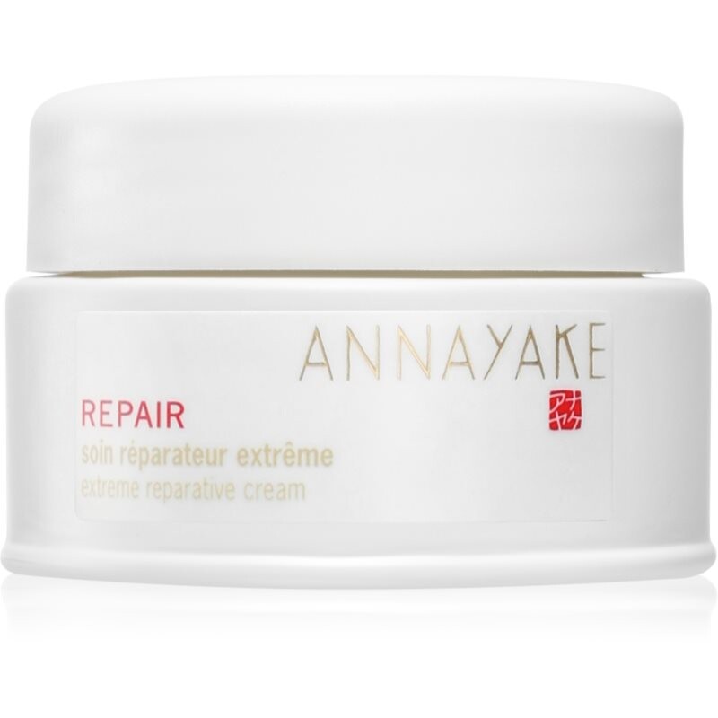 Annayake Repair Extreme Reparative Cream intenzívny obnovujúci krém pre suchú pleť 50 ml