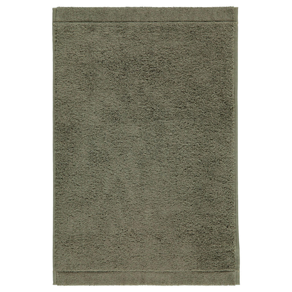 Cawoe UTERÁK NA RUKY, 50/100 cm, olivovozelená