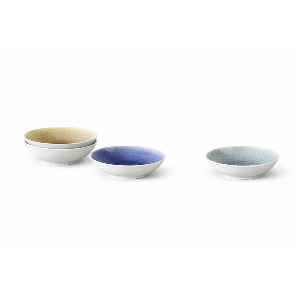 Creatable SADA MÍS, keramika, 22,5/6 cm 4-dielne