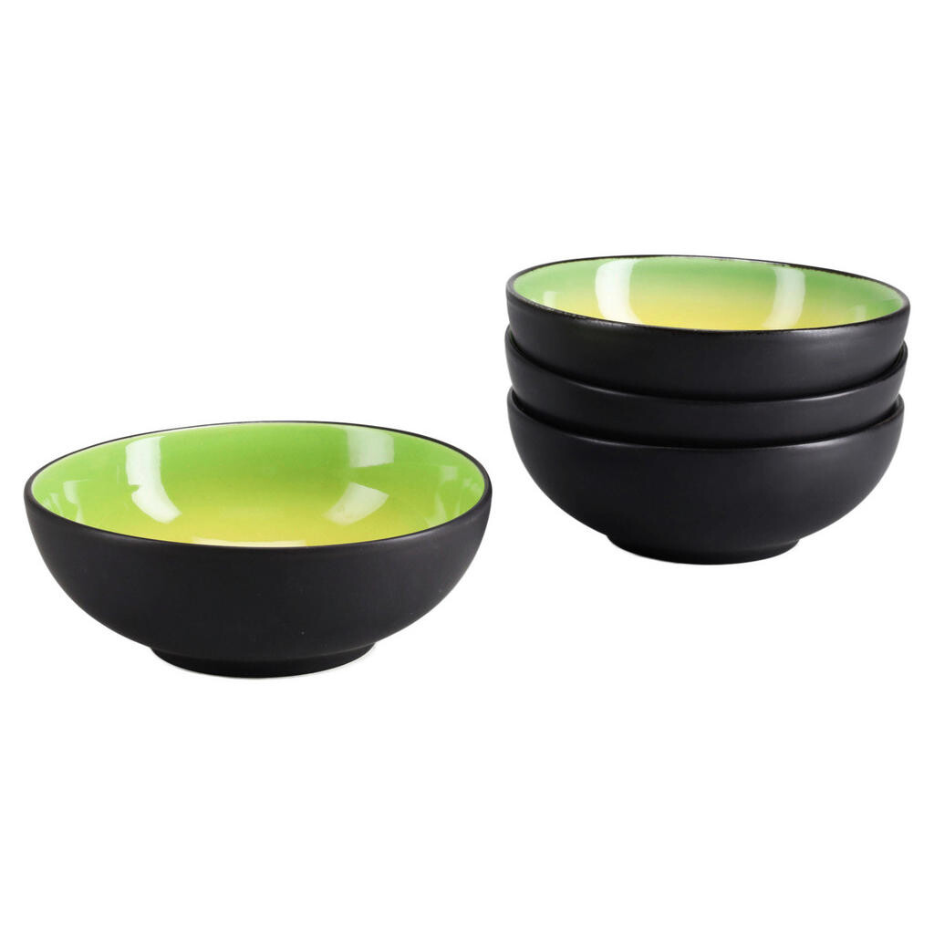 Creatable SADA MÍS, keramika, 16,5/6 cm 4-dielne