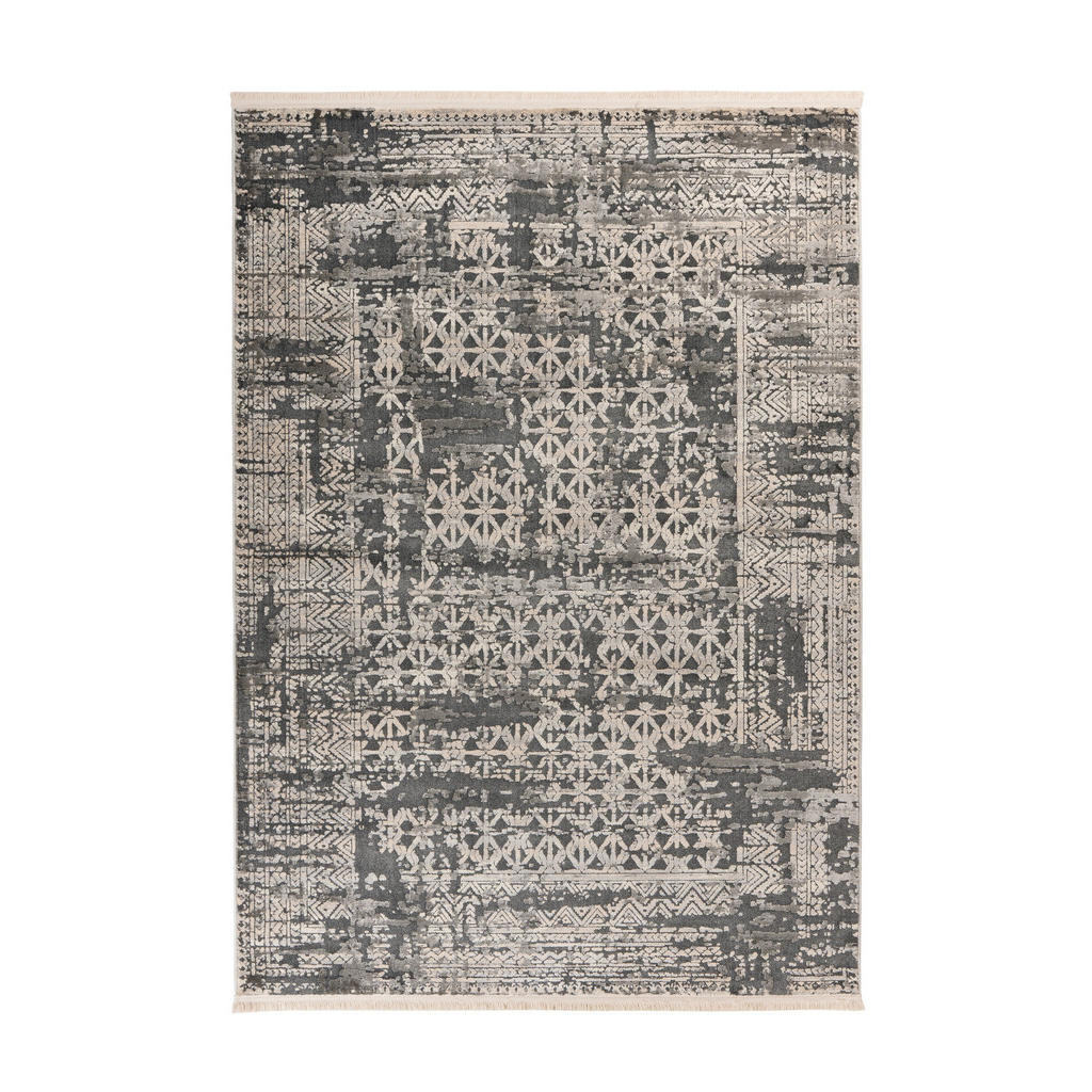 Kayoom VINTAGE KOBEREC, 120/170 cm sivá