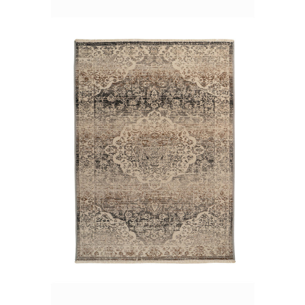 Kayoom VINTAGE KOBEREC, 120/180 cm béžová