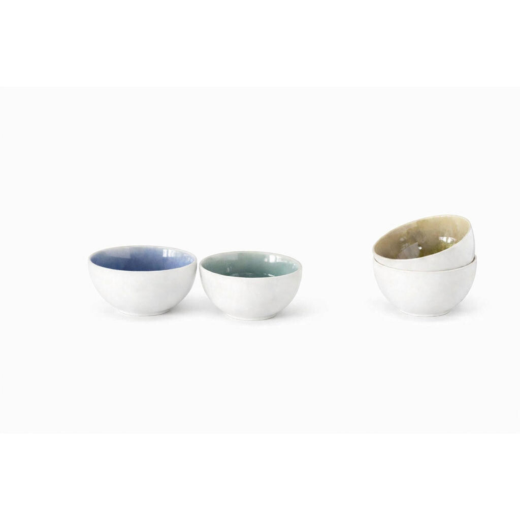 Creatable SADA MÍS, keramika, 17,5/8,5 cm 4-dielne