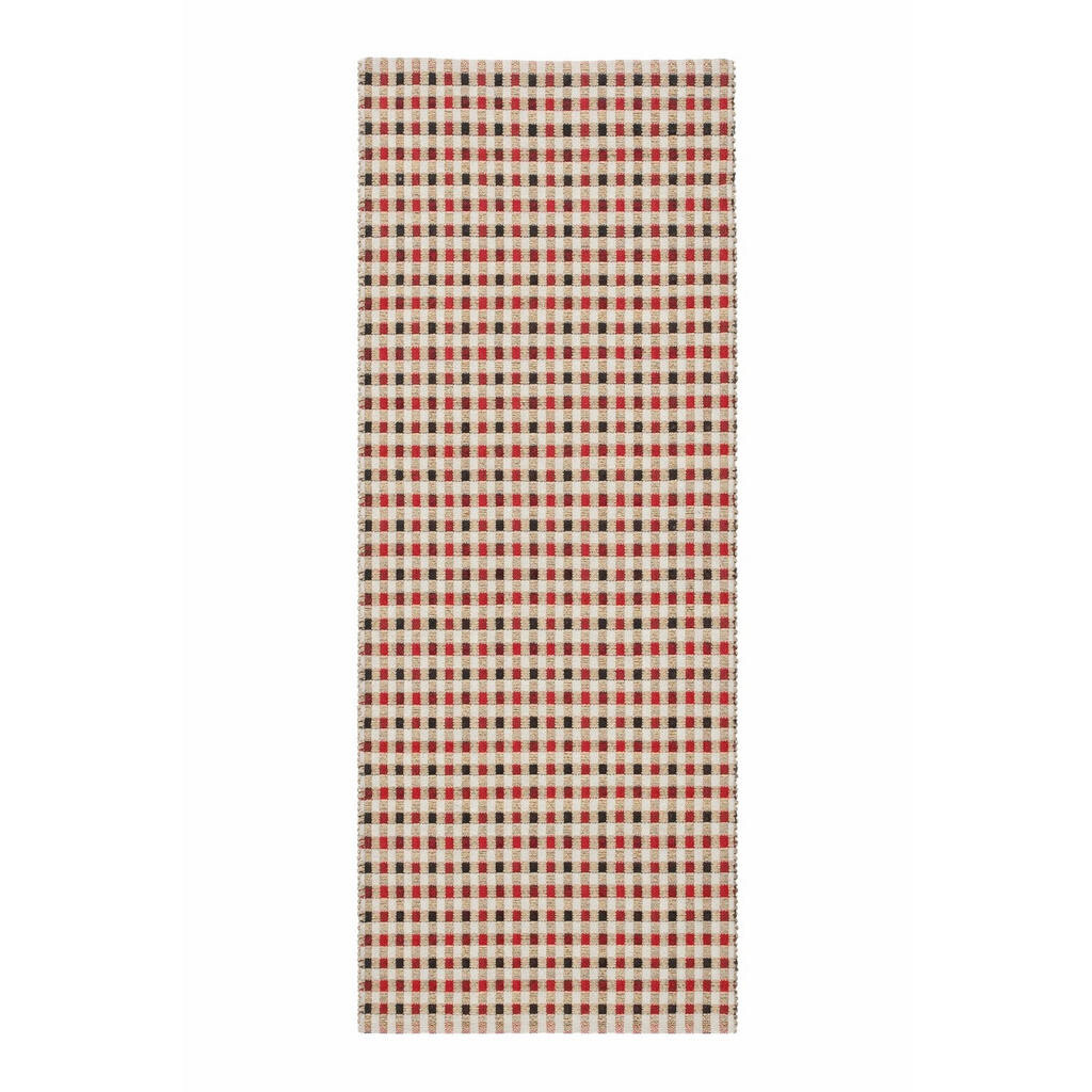 Kayoom VINTAGE KOBEREC, 80/150 cm, krémová, prírodná farba