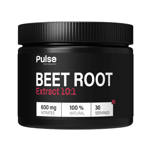 PULSE PERFORMANCE Extrakt z červenej repy 180 g