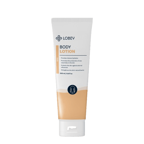 LOBEY Telové mlieko 200 ml