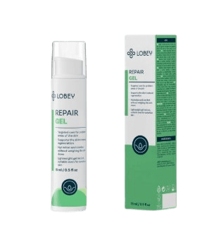 LOBEY Reparačný gél ATOPIC 15 ml