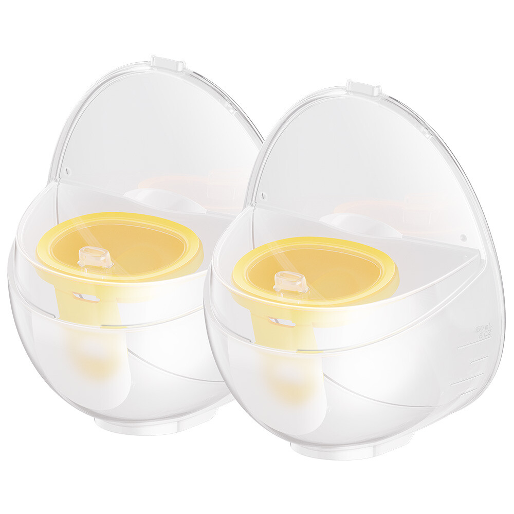 MEDELA odsávacia súprava double Motion InBra™ 2 ks