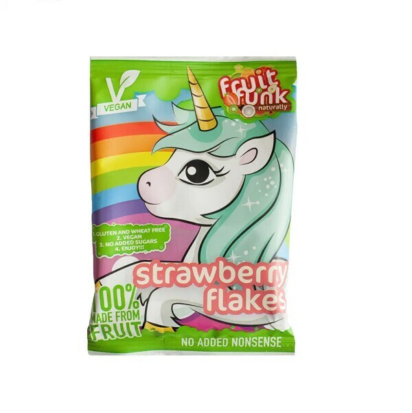 FRUITFUNK Happy bag Jednorožec 16 g