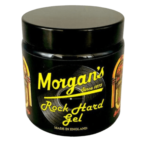MORGAN’S Extrémne silný gél na vlasy 125 ml