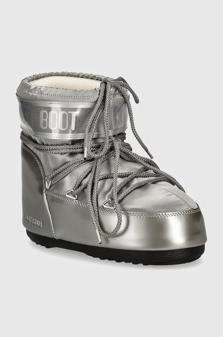 Moon Boot Snehule Moon Boot MB ICON LOW GLANCE