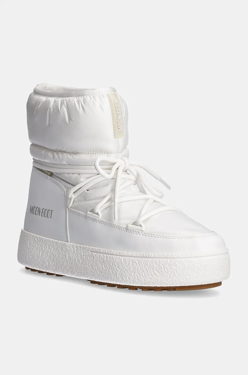 Moon Boot Snehule Moon Boot MB LTRACK LOW NYLON WP