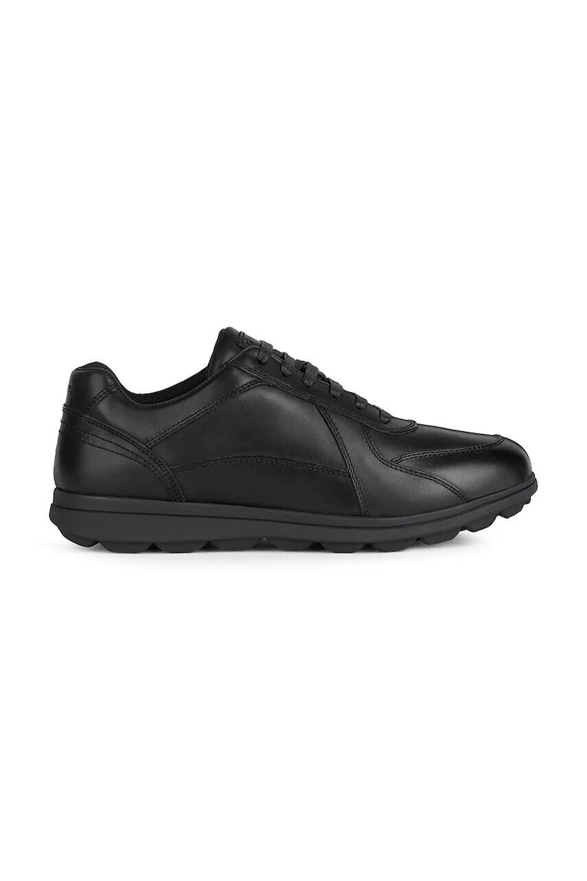 Geox Kožené tenisky Geox U SPHERICA EC12