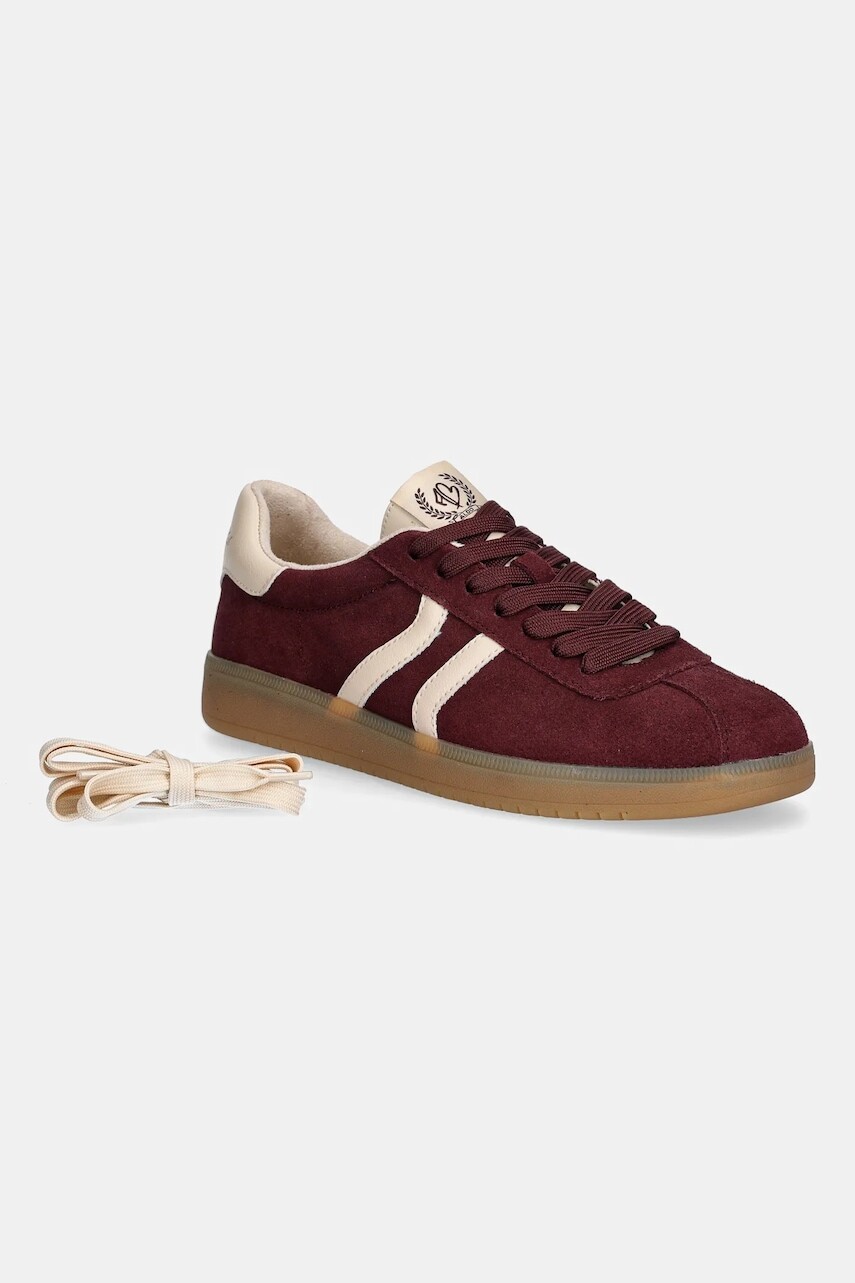 Aldo Semišové tenisky Aldo CHICSNEAKER
