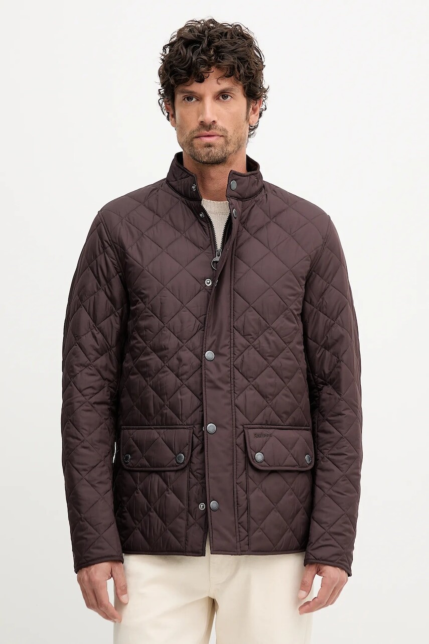 Barbour Bunda Barbour LOWERDALE