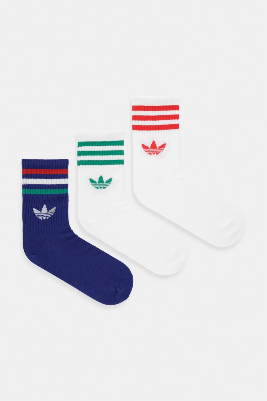 adidas Originals Ponožky adidas Originals 3-pak