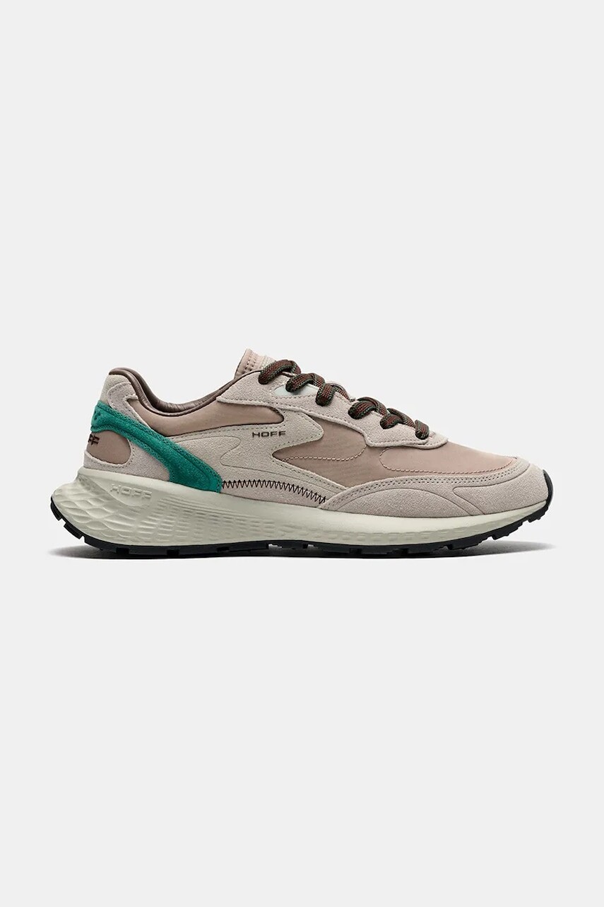 Hoff CITY MKII BEIGE sneakers pánske