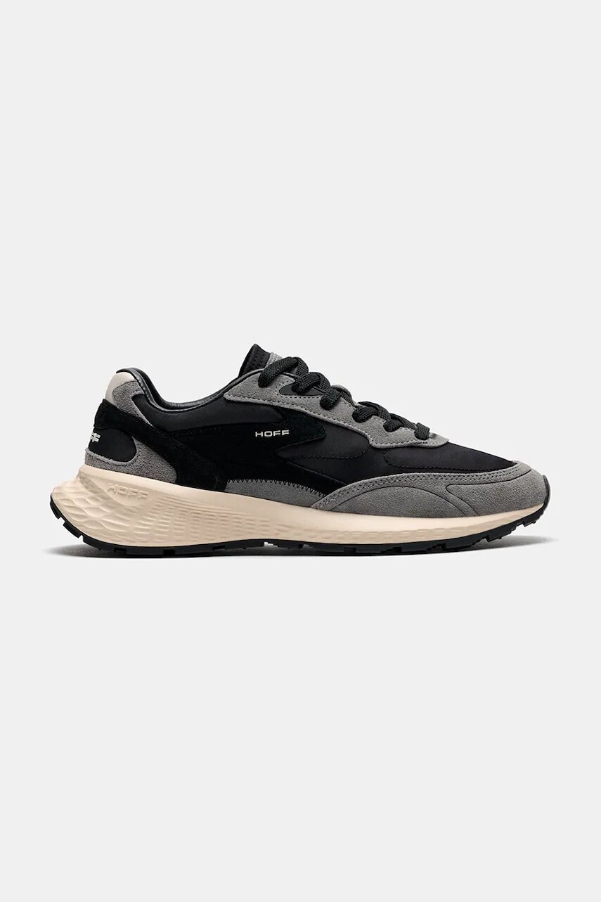 Hoff CITY MKII BLACK sneakers pánske