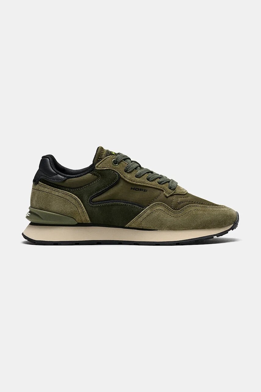 Hoff CITY GREEN sneakers pánske