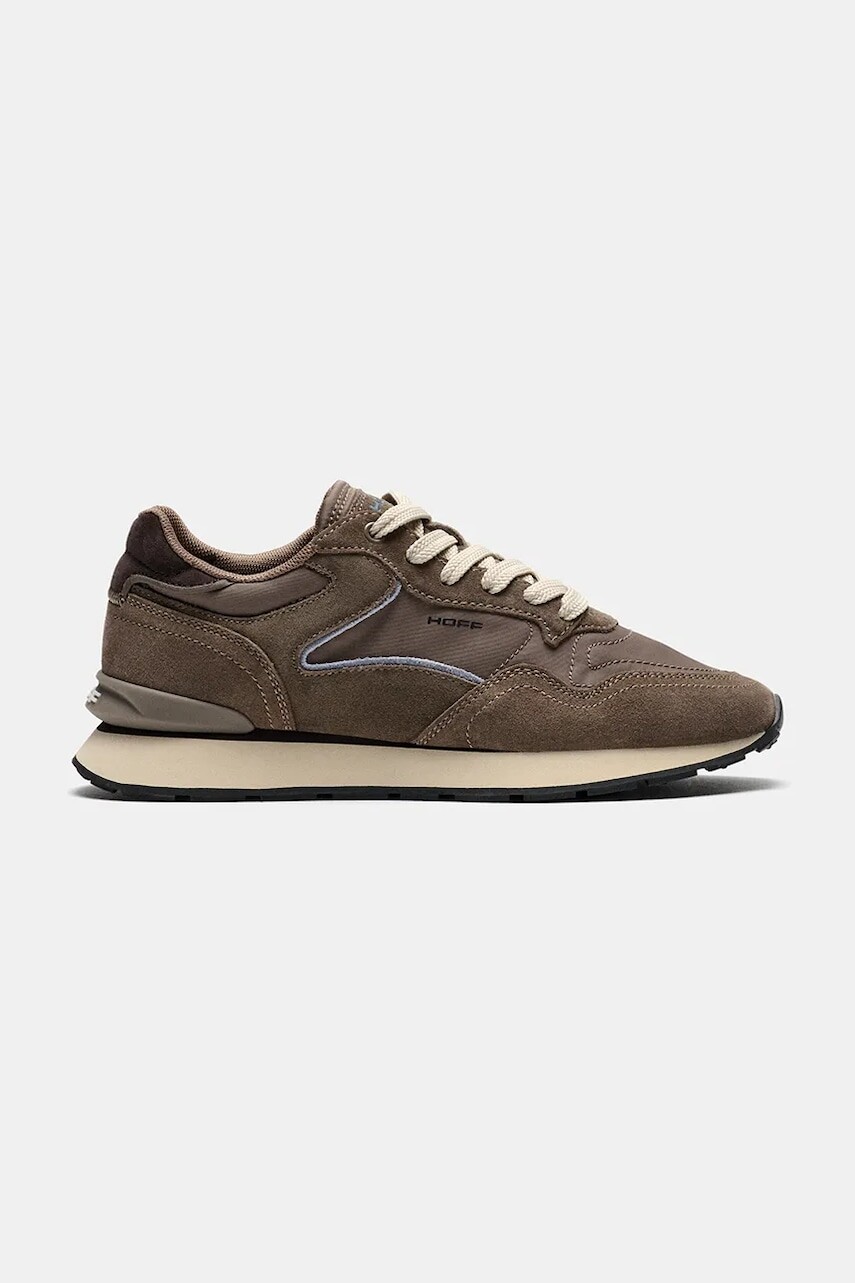 Hoff CITY TAUPE sneakers pánske