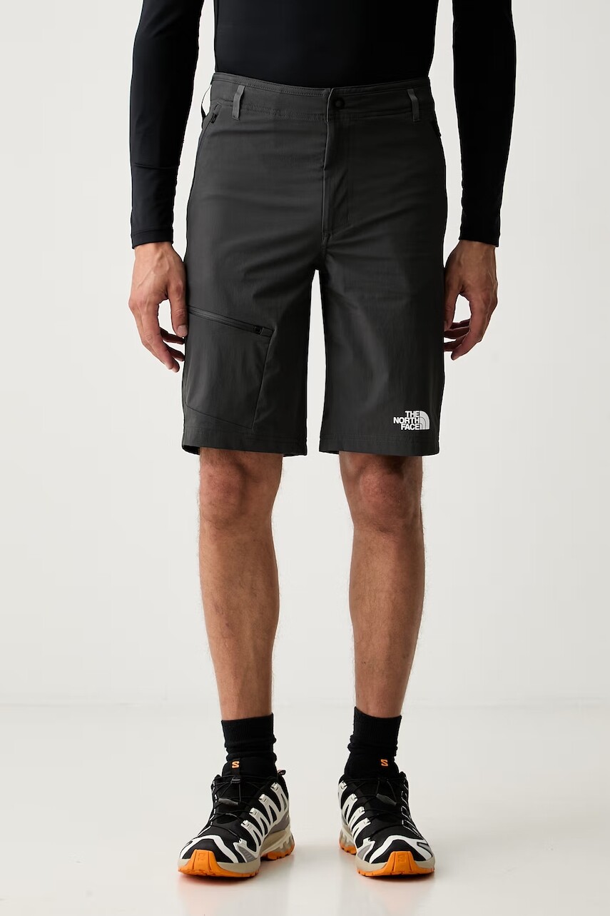 The North Face trekingové šortky pánske Speedlight Slim