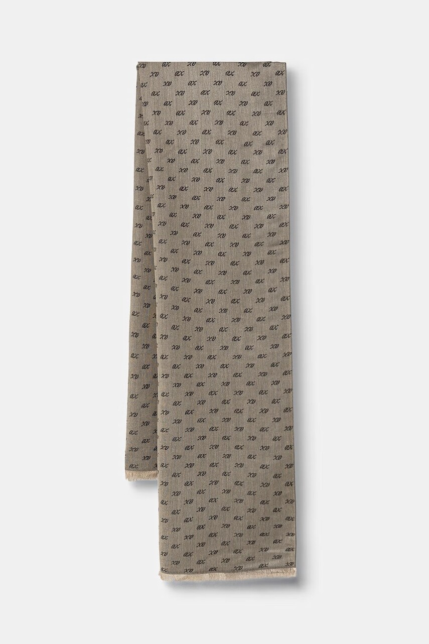 Armani Exchange šálik dámsky