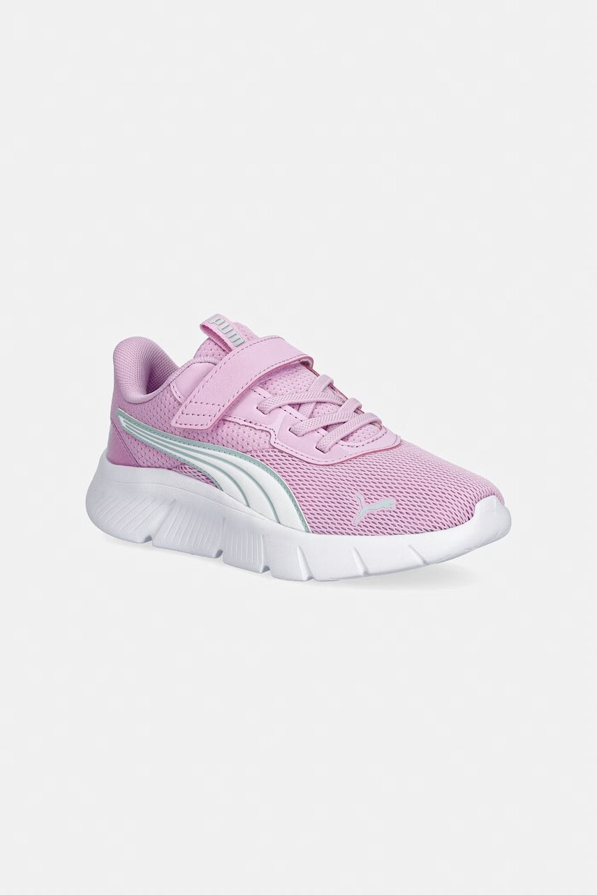Puma FlexFocus Modern sneakers detské