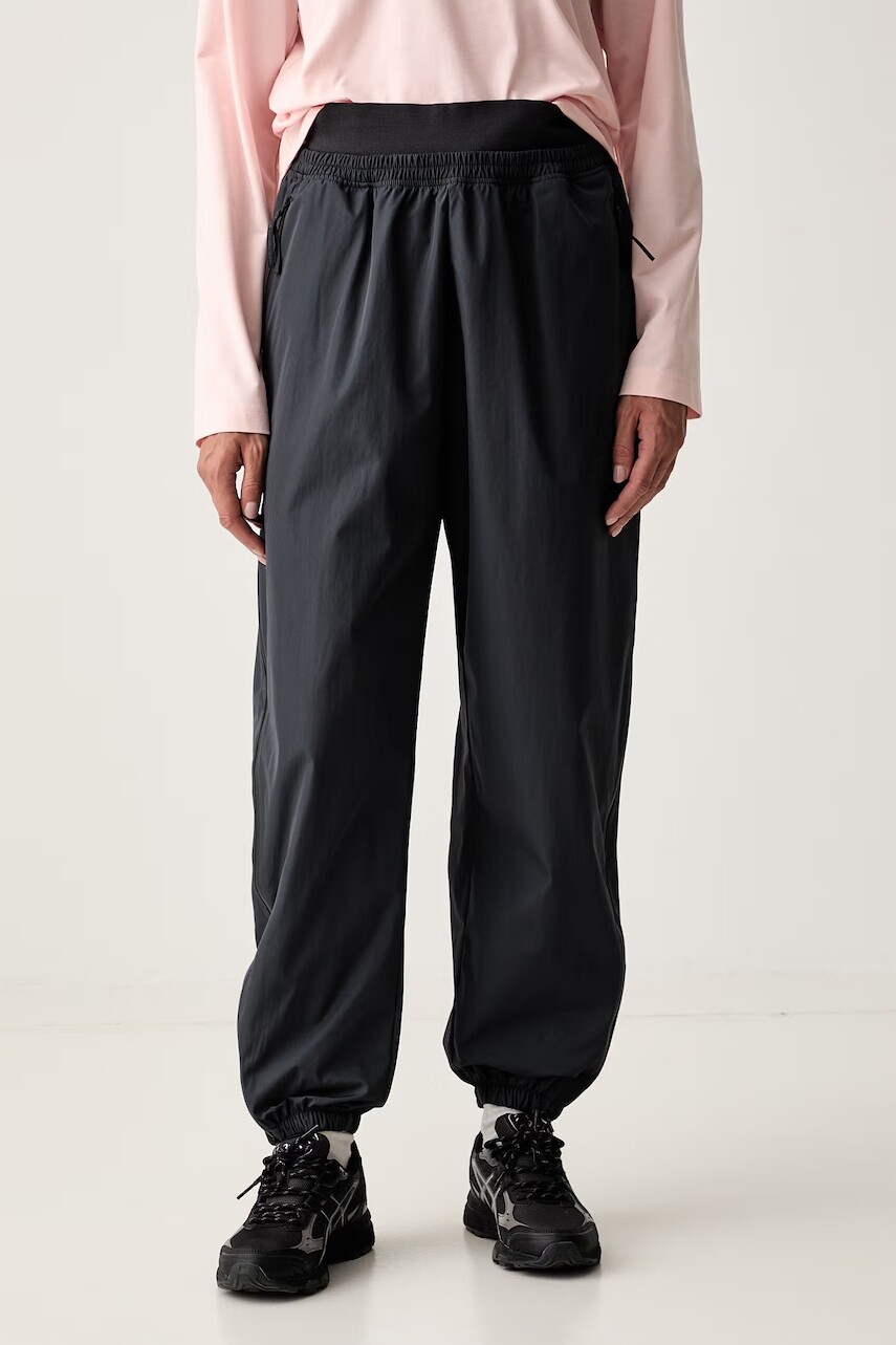 adidas by Stella McCartney nohavice jogger dámske